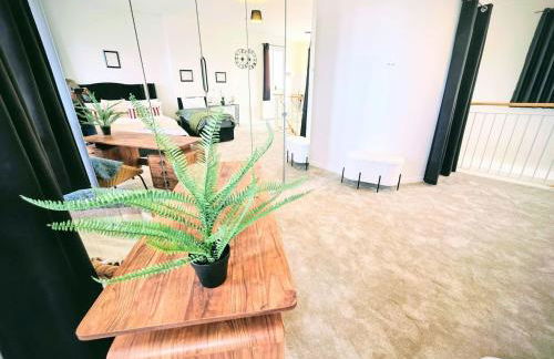 Sea View Apartment, Free Parking - Foto 10