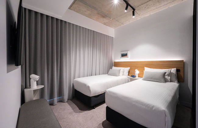 Nesuto Docklands Apartment Hotel - Photo 12