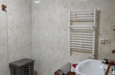 Apartamento Turístico Merón, Duplex (1 llave) - Foto 18