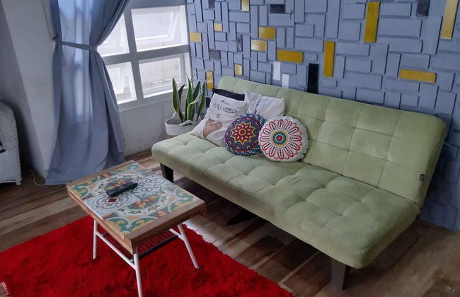 Abrisam Shareeah Family Homestay - Foto 6