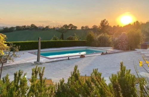 Holiday Home Villa mit Pool für 29 Personen ca- 800 m2 by Interhome - Foto 35