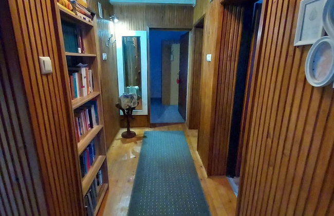 Holiday Home Kim - Foto 18