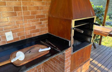 A loving farm cabin just for you and your love! - Foto 11