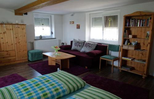 Ferienwohnung Landblick - Foto 9