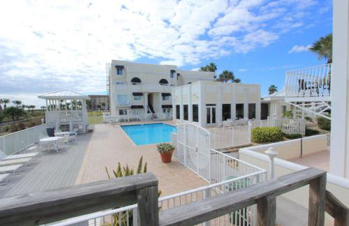 Oceanfront in Canaveral, Views, Heated Pool & Spa - Foto 27