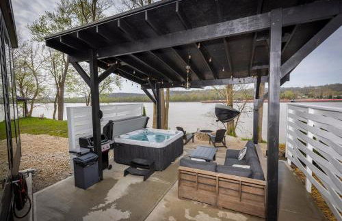 Black Tie Affair - Eloquent Riverfront Experience - Foto 1