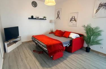 Les Trois koush - Foto 1