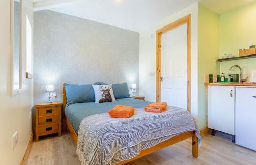 Beinn Uidhe Studio Apartment - Uk49100 - Foto 6