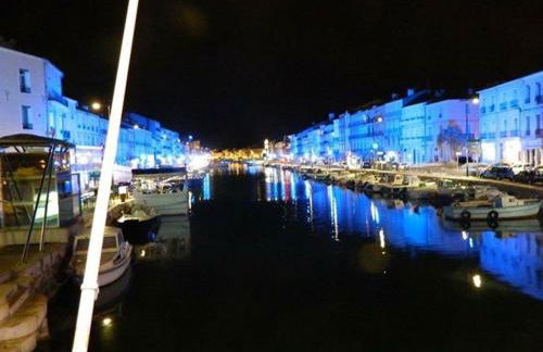 villa avec piscine privé ,plages à 7 min ,5km - Foto 18