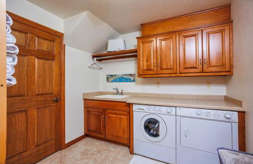 Bluff Haven by Simple Life Rentals - Foto 11