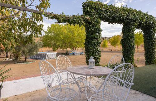 La casita del Abuelo - Foto 28