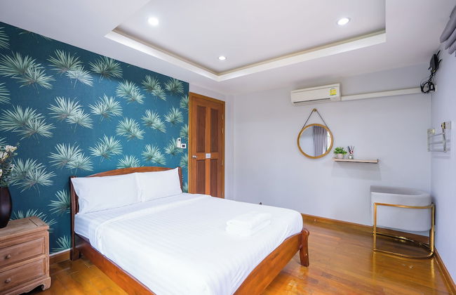 Natcha Pool Villa by Warin - Foto 15