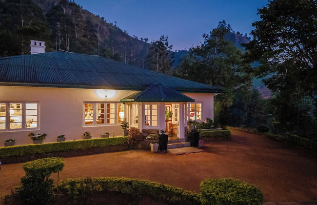 Highgrove Estate By Ishq - Foto 1