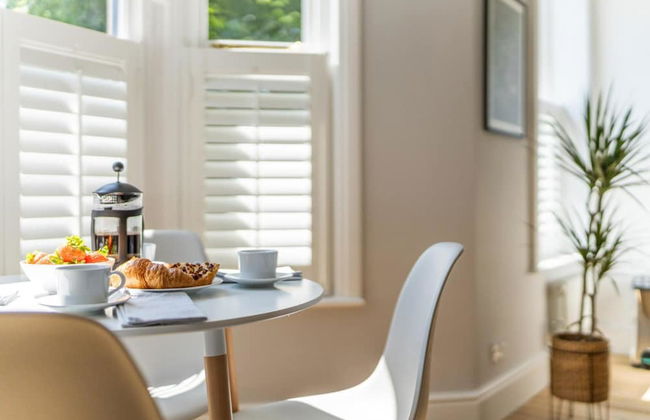 The Pontcanna Pearl 3-bed Haven - Foto 10