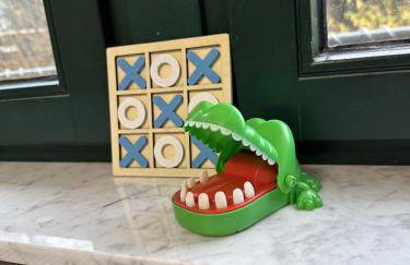 Ferienwohnung Lorenz mit kostenlosem Parkplatz Boxspringbett Küche - Foto 7