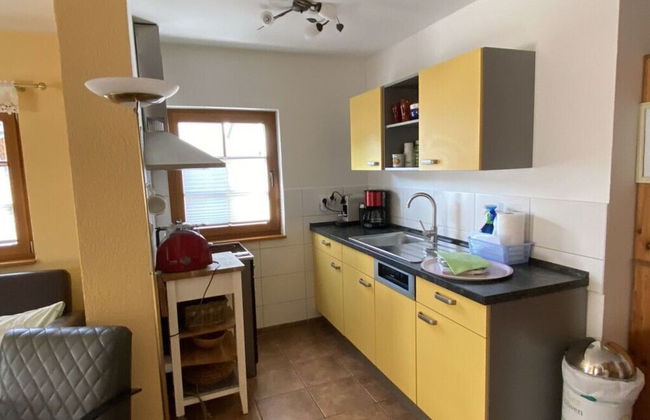 Langheinrich Comfortable Holiday Residence - Foto 7