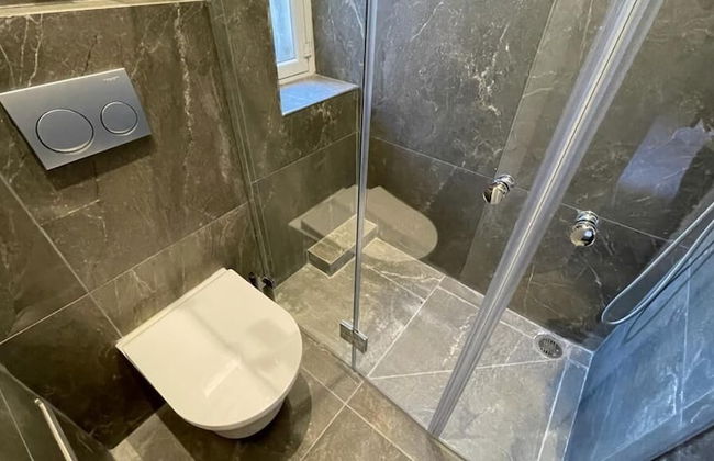 Gabriel Apartments - Stone Suits JEM City Center - Foto 67