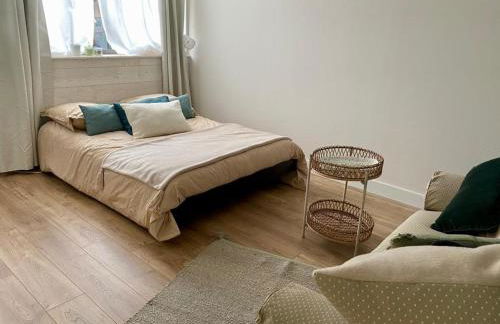 La maison Laborey, gîte 4 étoiles avec piscine - Foto 27