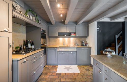 Les Pierres - Charming and typical stone house - Photo 10