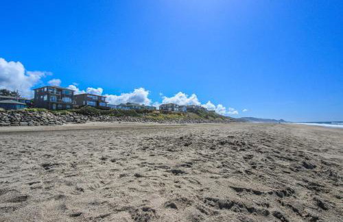 Gleneden BeachFront Getaway - Foto 29