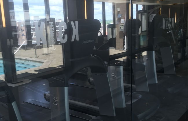 Sedona-Slate by Executive Apartments - Foto 42