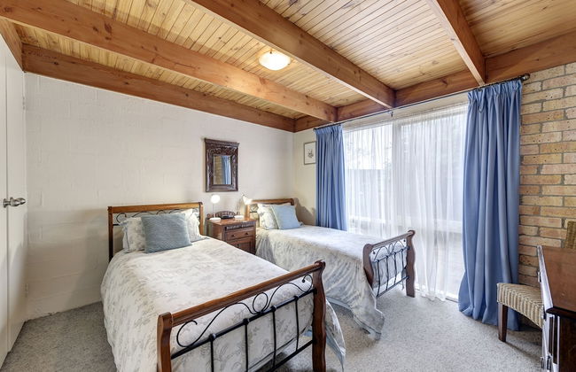 Bungunyah Apartments - Foto 8