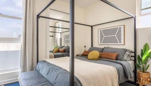 Ocean View Hot Tub Luxe House Steps to Sand - Foto 5