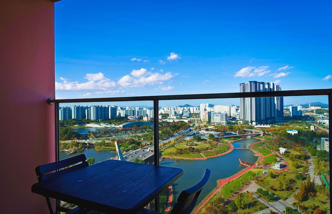 K-Hills The Terrace - Foto 48