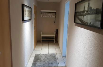 Ferienwohnung Jürgens - Foto 20