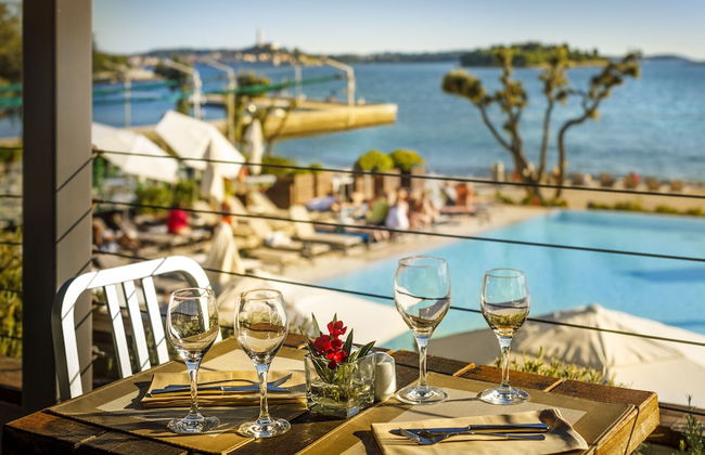 Maistra Camping Amarin Mobile homes - Foto 56