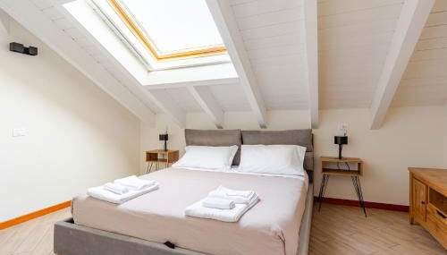 [Cotton Flower} Attico 15 minuti da Malpensa MXP - Foto 3