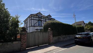 Beach View Apartment - Foto 2