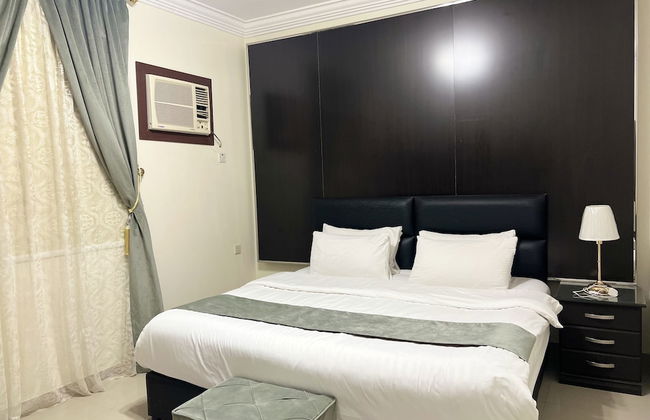 Wafi Hail Hotel Apartments - Photo 18