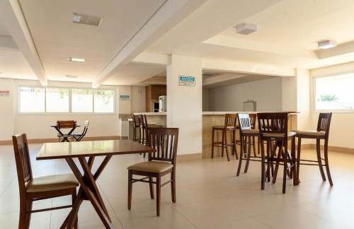 Loft Uberlândia - Ao Lado do Praia Clube - Foto 12