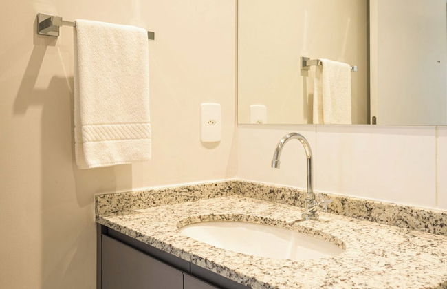 Smart Charlie Mobi Pinheiros - Photo 38