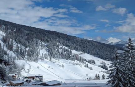 Gstattlhof Mountain Farmhouse - Foto 40