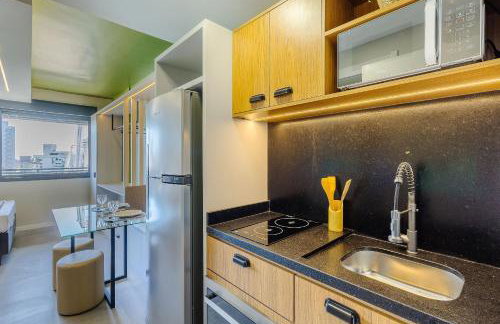 Novíssimo - Skyline Parque Moinhos - Foto 1