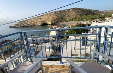 Villa Red Beach - Matala Love - Photo 30