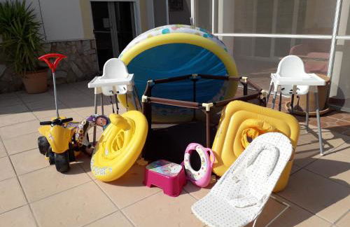 Casa Gregory - Photo 55