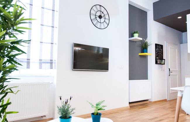 LOOX apartments Hatzova - Photo 23