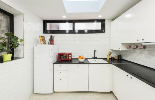 Ever House - ALCALA AIRE Gran TERRAZA ROOFTOP - Photo 79