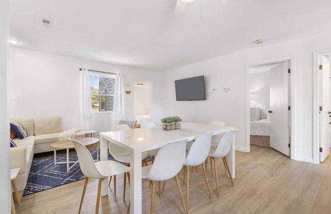 Tranquil Woods Retreat Branson - Photo 23