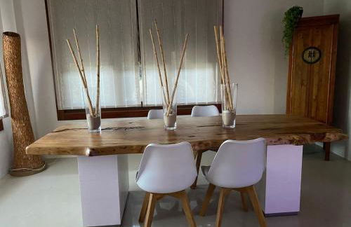 VILLA RAICES. Agradable casa con piscina - Foto 10