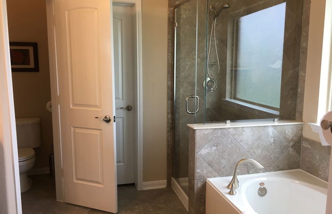 Brand New Home 4BR2B in West Houston - Foto 16