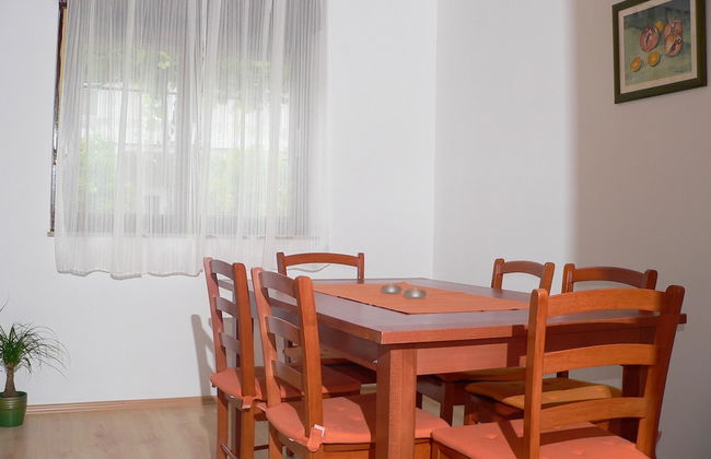 Apartments Amari - Photo 12