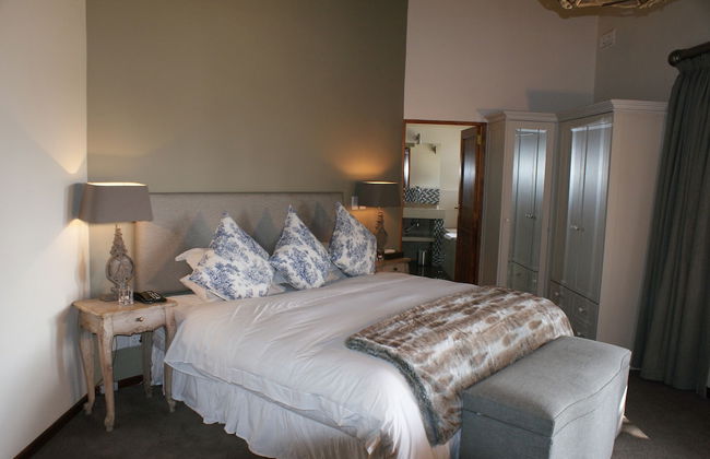 Wedgeview Country House & Spa - Photo 10