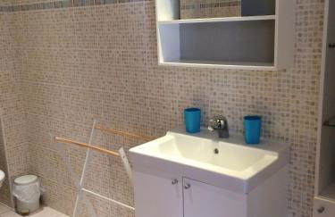 Chez Virginie et Christophe - Foto 18