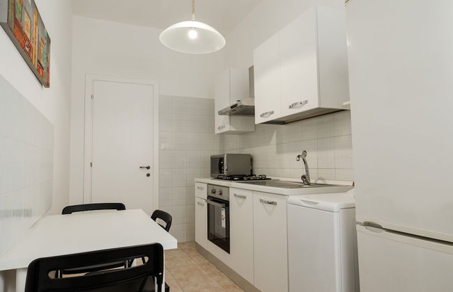 Pandolfo Apartment in Rome - Photo 12