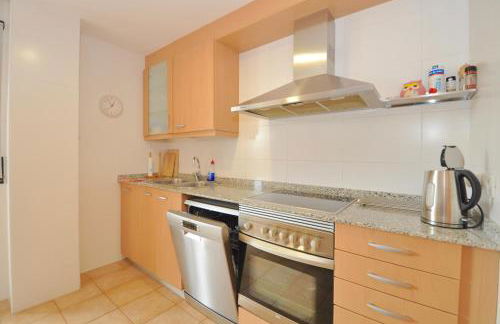 Apartment Arigata - Foto 10