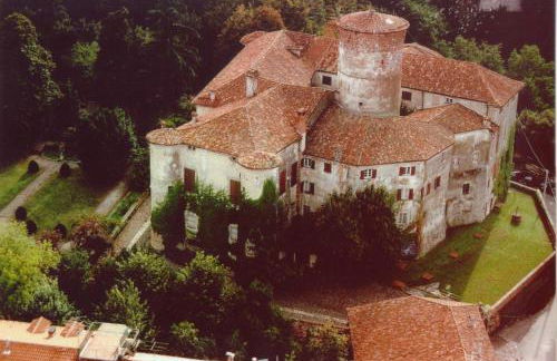 Belvilla by OYO Castello Grimalda - Le Zie - Foto 9